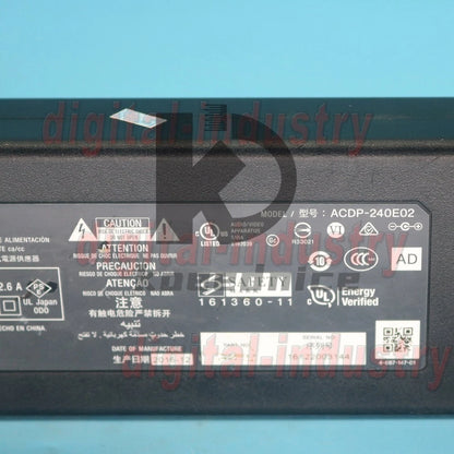 1PCS For SONY ACDP-240E02 24V 10A LCD TV Power Adapter