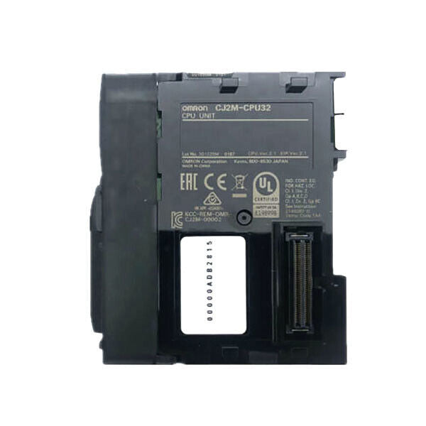 ONE OMRON CJ2M-CPU32 - OMRON
