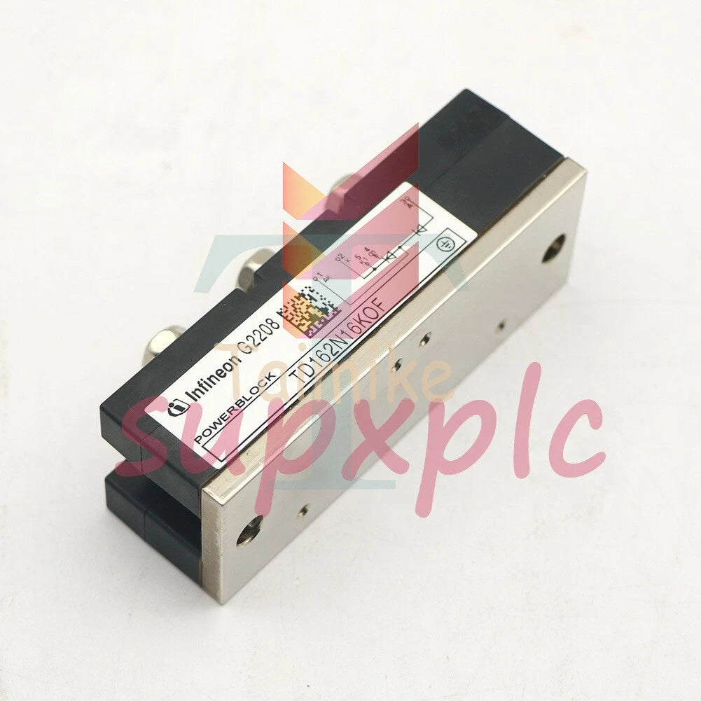 INFINEON TD162N16KOF Power Module Supply 1PC