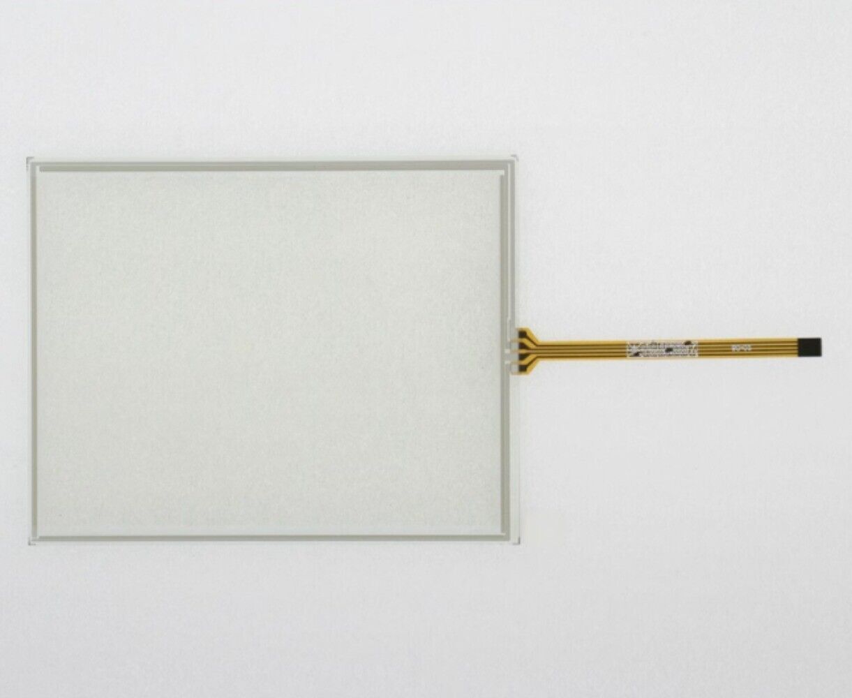 1PC For U.R.T. 524057006000 Touch Screen Panel Glass U.R.T524057006000