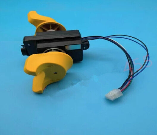 1PC FIT FOR Electric pallet truck accelerator DTJ07427B speed control switch