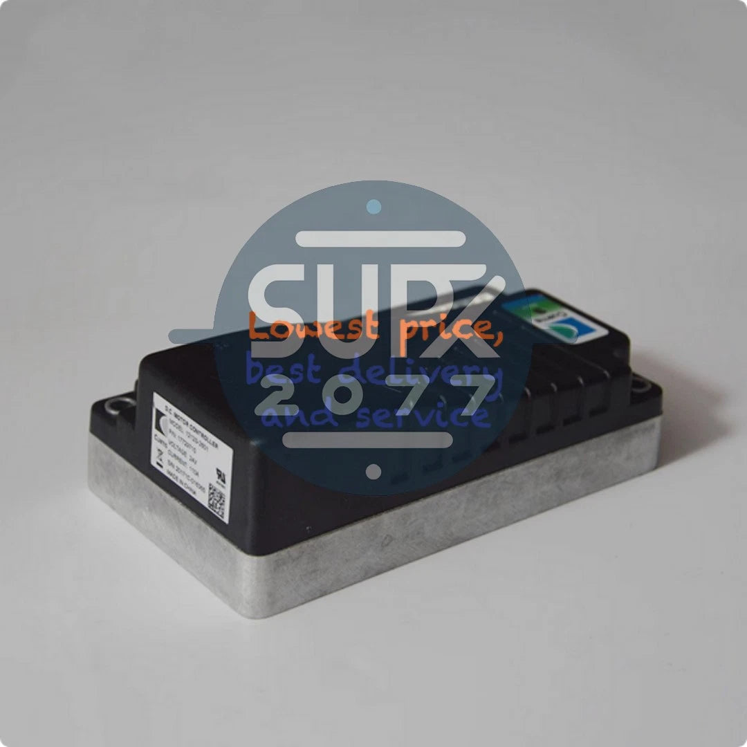 1pc Permanent Magnet DC Motor Controller for pallet 1212S-2601 24V 110A #su