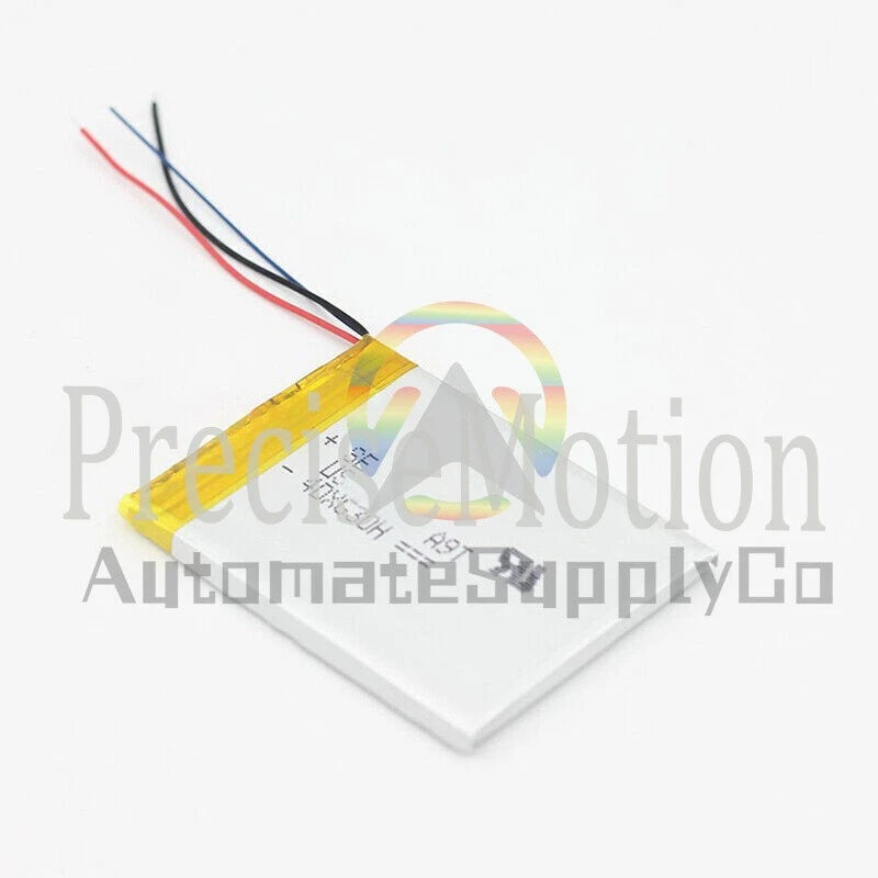 1PCS Battery 1000mAh For Microsoft Zune HD 16GB 32GB HD 64GB X817263-002