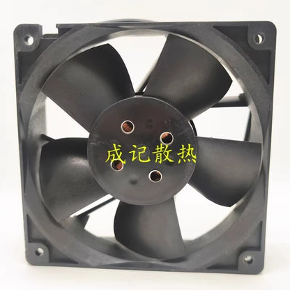 NMB 4715VL-05W-B76 DC24V 1.2A 120*120*38MM 3-Wire Inverter Cooling Fan