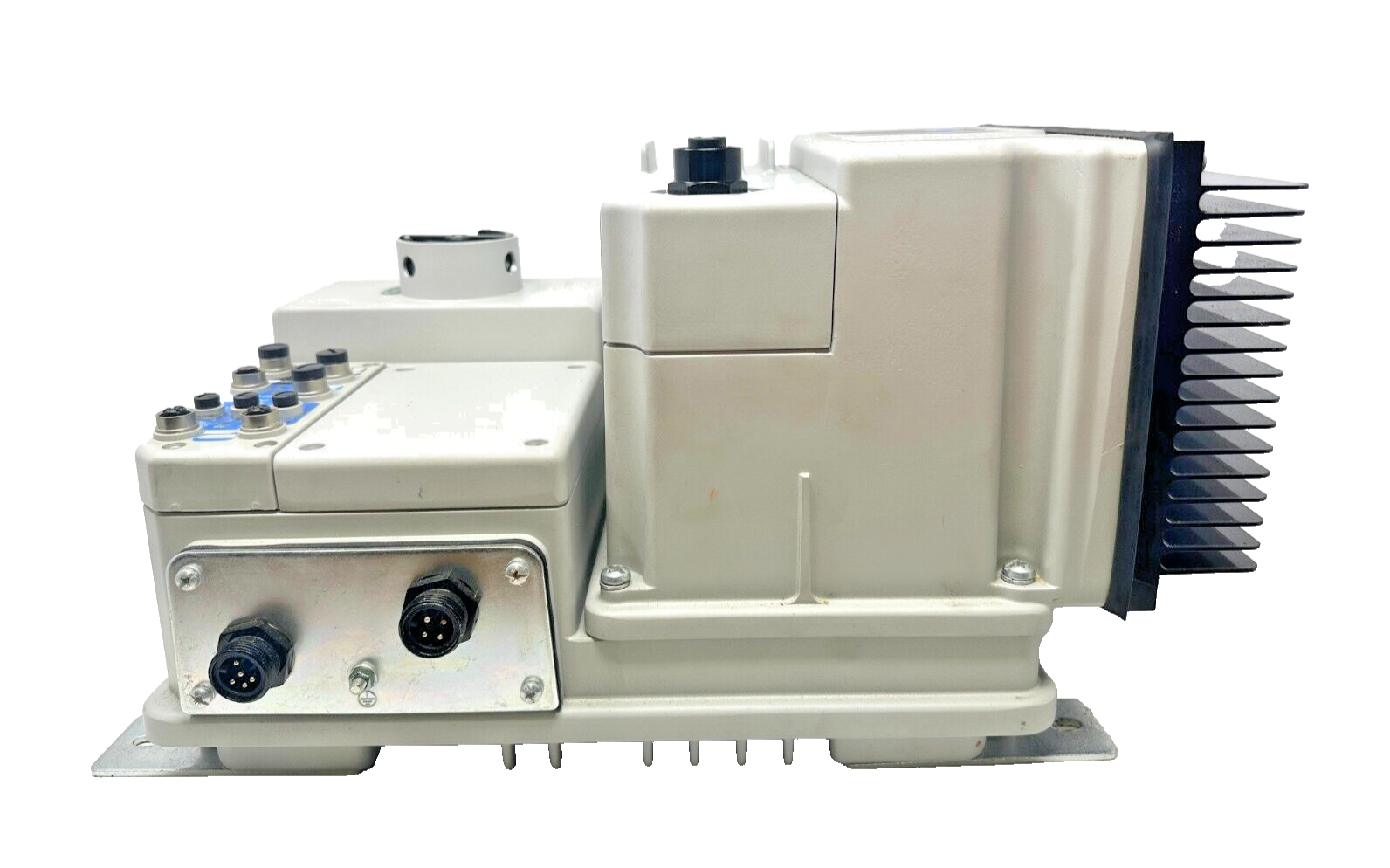 used Allen Bradley 280E-FN-10-R 284E-FVD1P4Z-10-RRN ArmorStart Motor Controller - KOEED