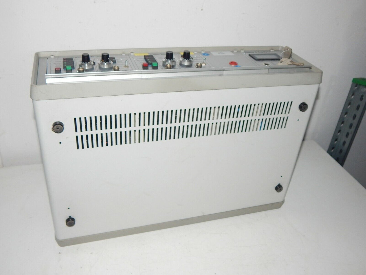 used laser diode driver InnoLight – high-performance - INNOLIGHT