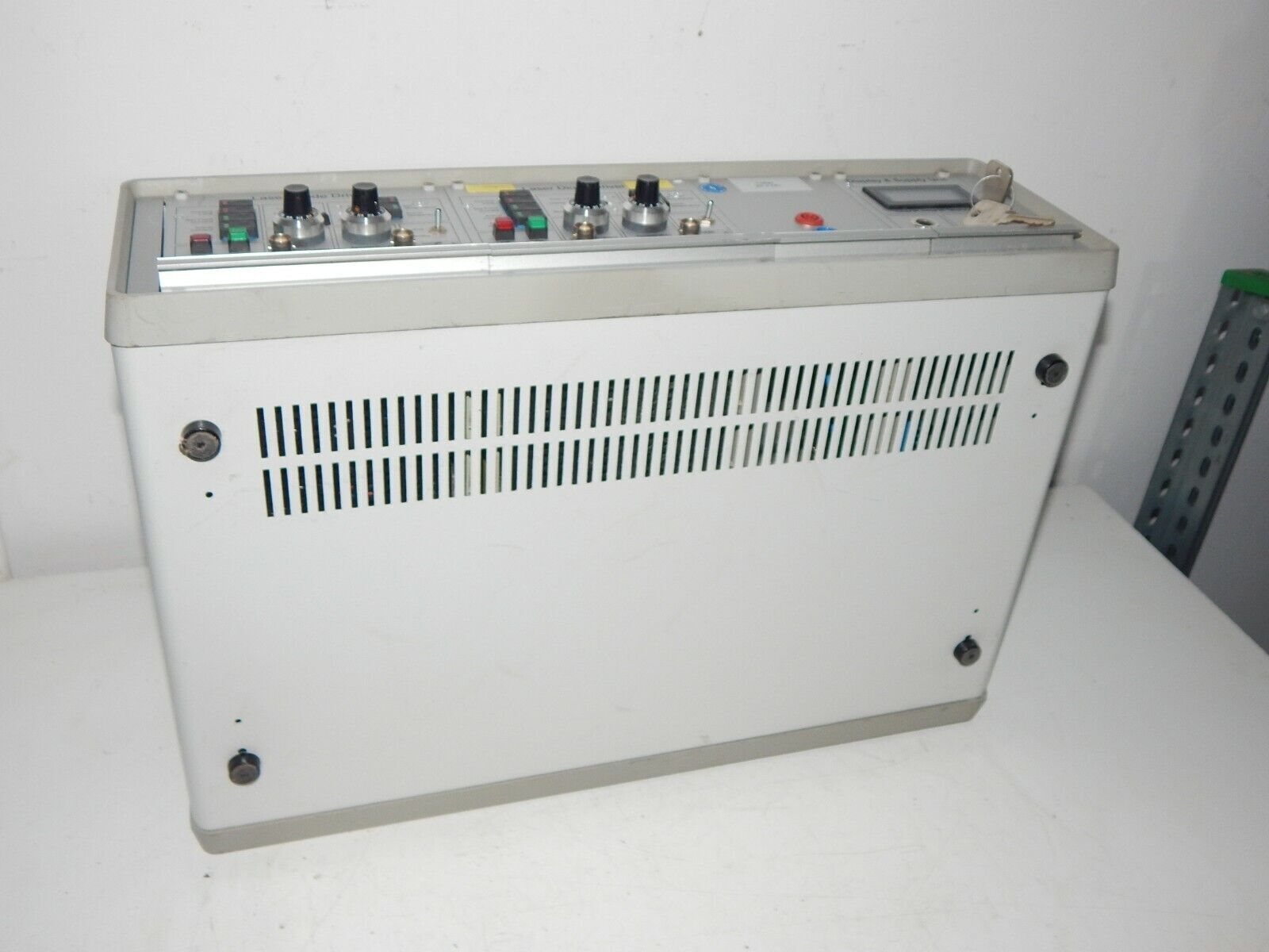 used laser diode driver InnoLight – high-performance - INNOLIGHT