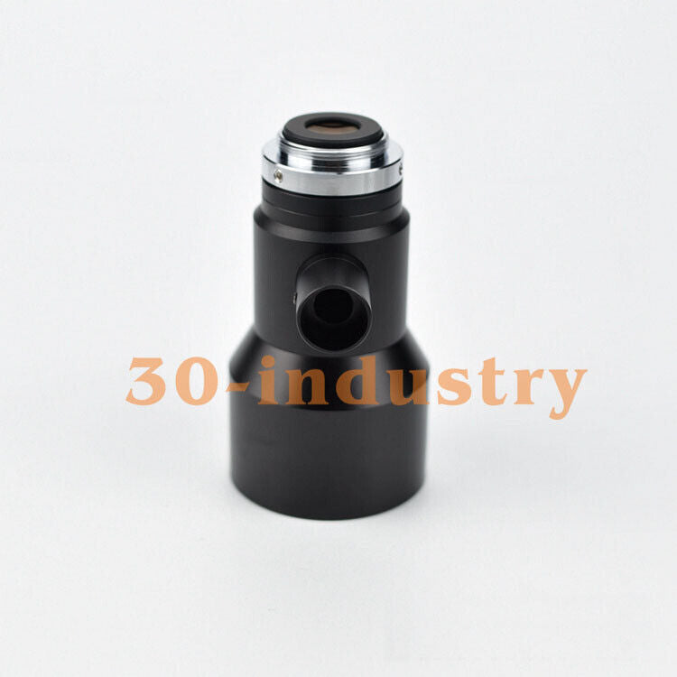 VST Coaxial Optical Telecentric Lens VS-TCM025-65CO for Precision Imaging - VST