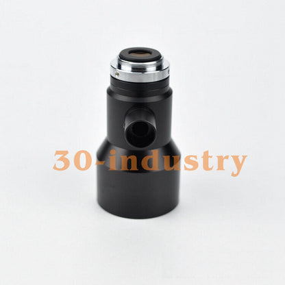 VST Coaxial Optical Telecentric Lens VS-TCM025-65CO for Precision Imaging - VST