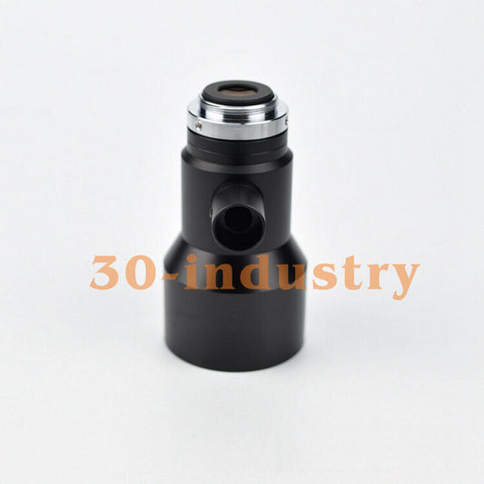 VST Coaxial Optical Telecentric Lens VS-TCM025-65CO for Precision Imaging - VST