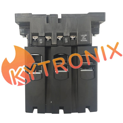 AC Contactor 120V coil replace Deca Schneider Contactor LC1D150G7 3P 150A