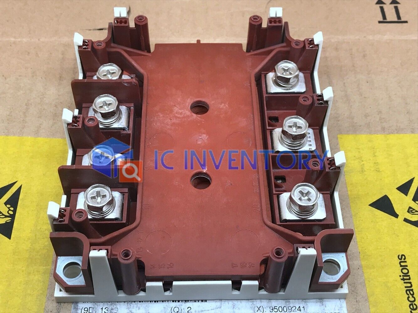 new 1PCS SEMIKRO SKIM304GD12T4D Power Module Supply Quality Guarantee - SEMIKRO