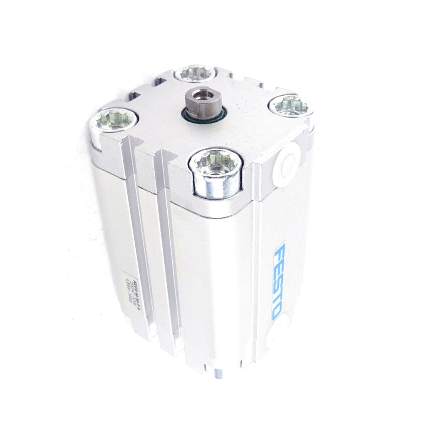 1pc festo cylinder advu-40-50-p-a 156547 for industrial use - FESTO