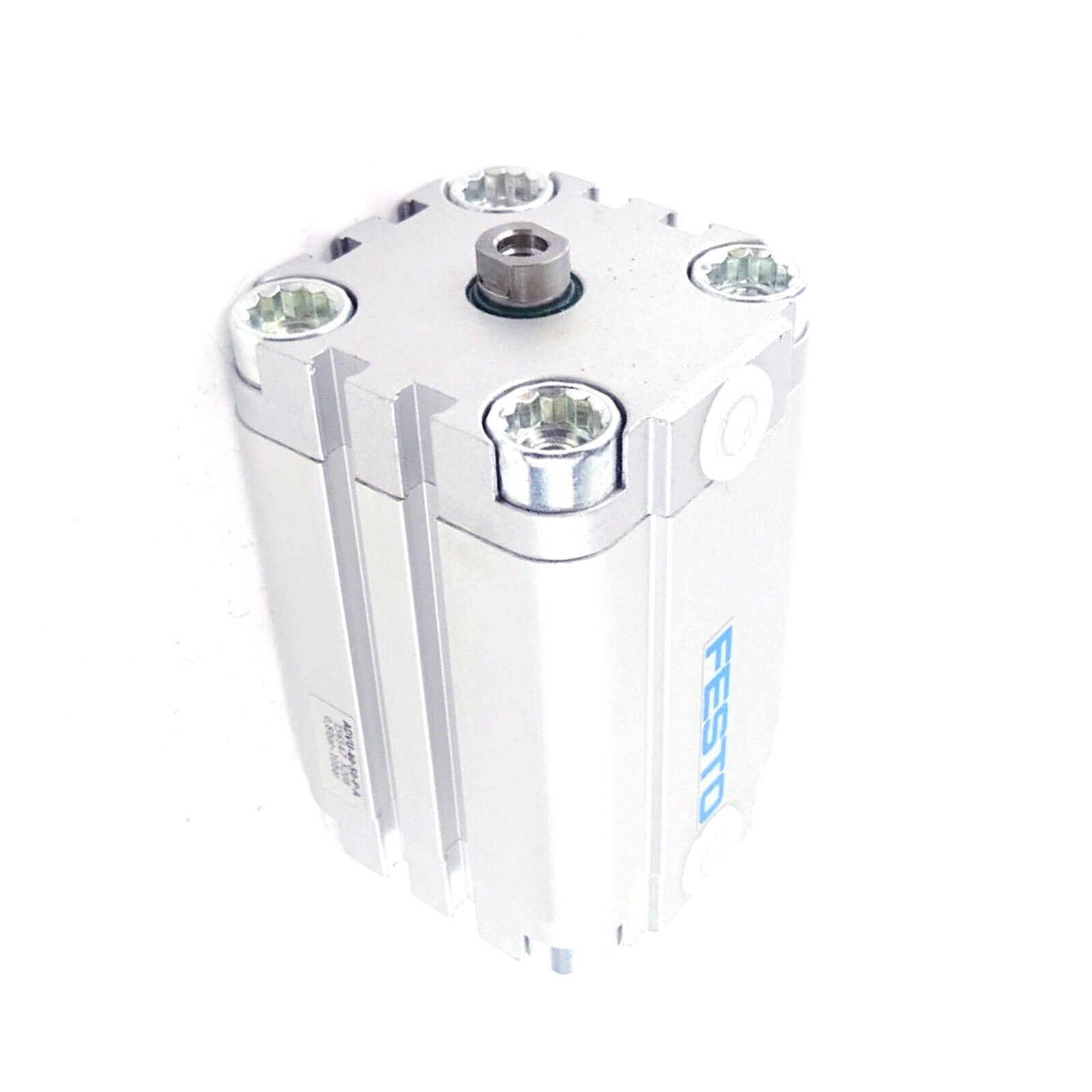 1pc festo cylinder advu-40-50-p-a 156547 for industrial use - FESTO