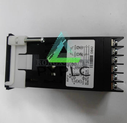 One DELTA DTB4824VR Temperature Controller