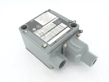 Allen Bradley 836T-T250J Series A Switch - 836T-T250J Switch - [Allen Bradley 836T-T250J Series A Switch] - ALLEN BRADLEY