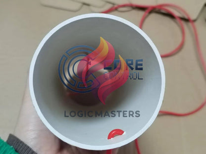 1pcs Tesla coil secondary coil diameter 75mm About 1300 laps