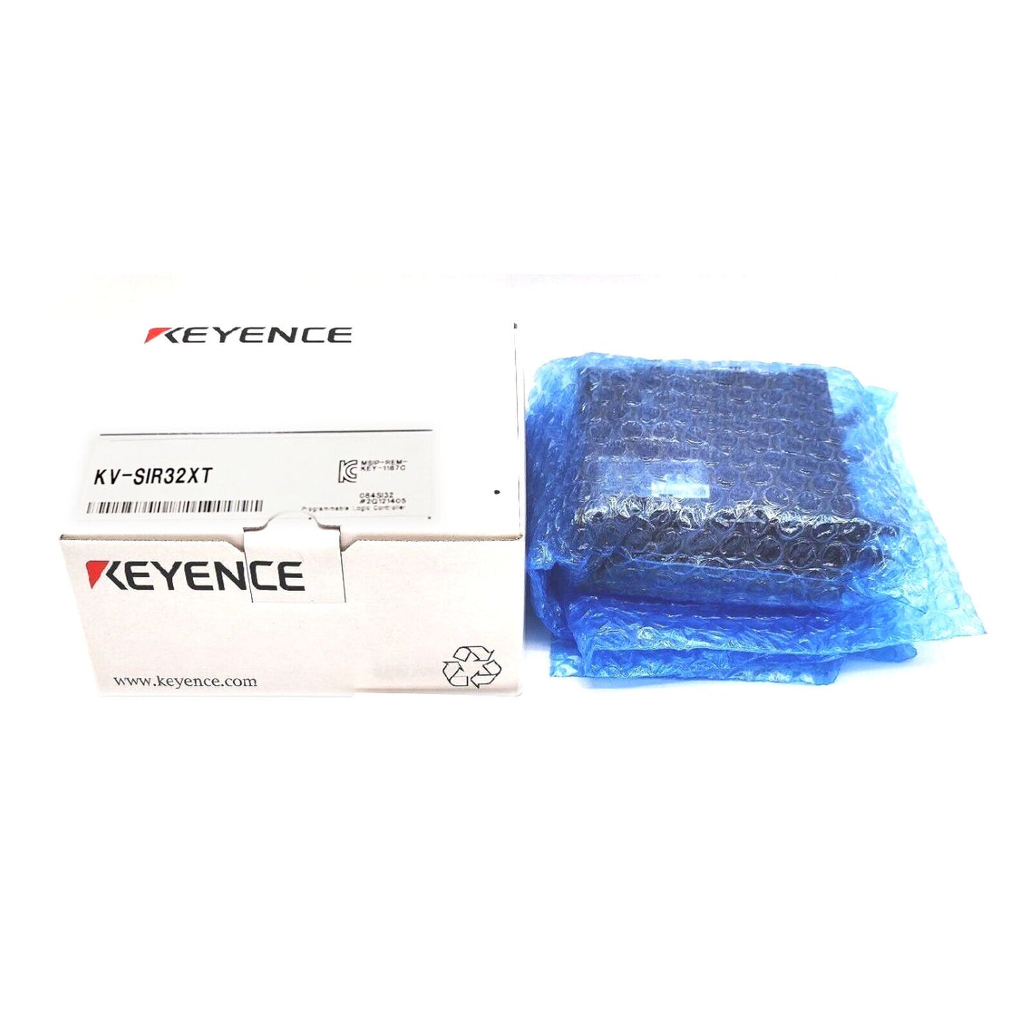 KEYENCE KV-SIR32XT programmable controller - KEYENCE