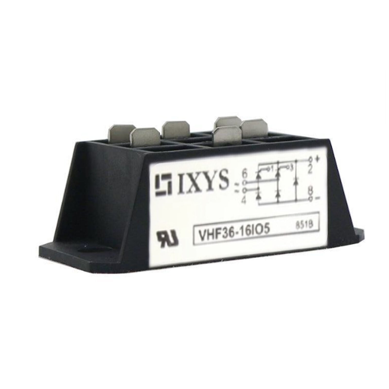 1PCS IXYS VHF36-16IO5 VHF36-16I05 Power Module Supply IXYS