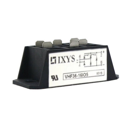 IXYS VHF36-16I05 Power Module Supply - IXYS