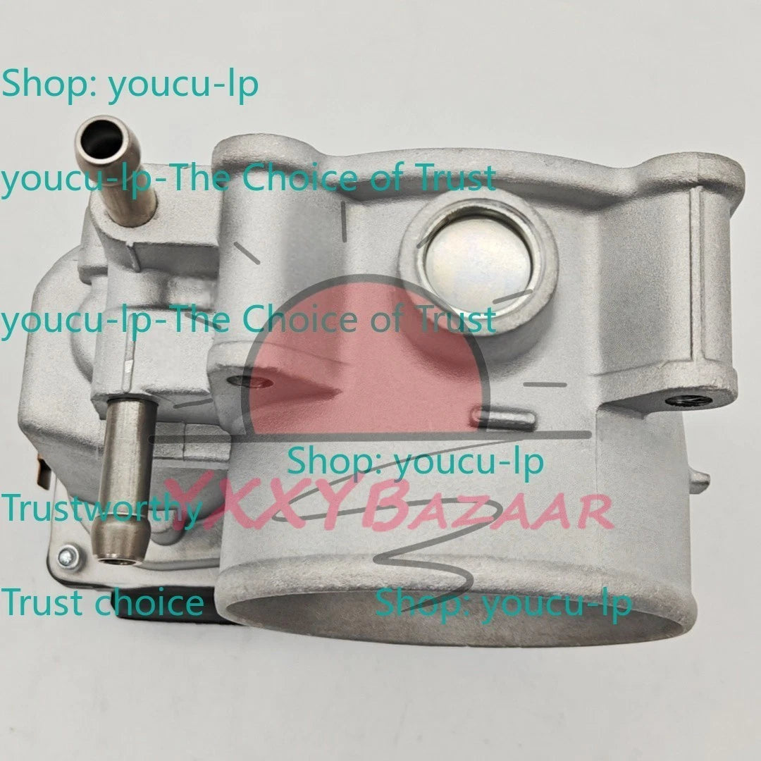 Throttle Body 16119-7S000 For Bosch Nissan NV2500 Armada 4.0L Infiniti QX56 5.6L