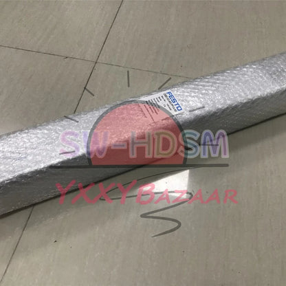 1Pcs Festo Pneumatic Cylinder DSBC-63-400-PPVA-N3 freight free