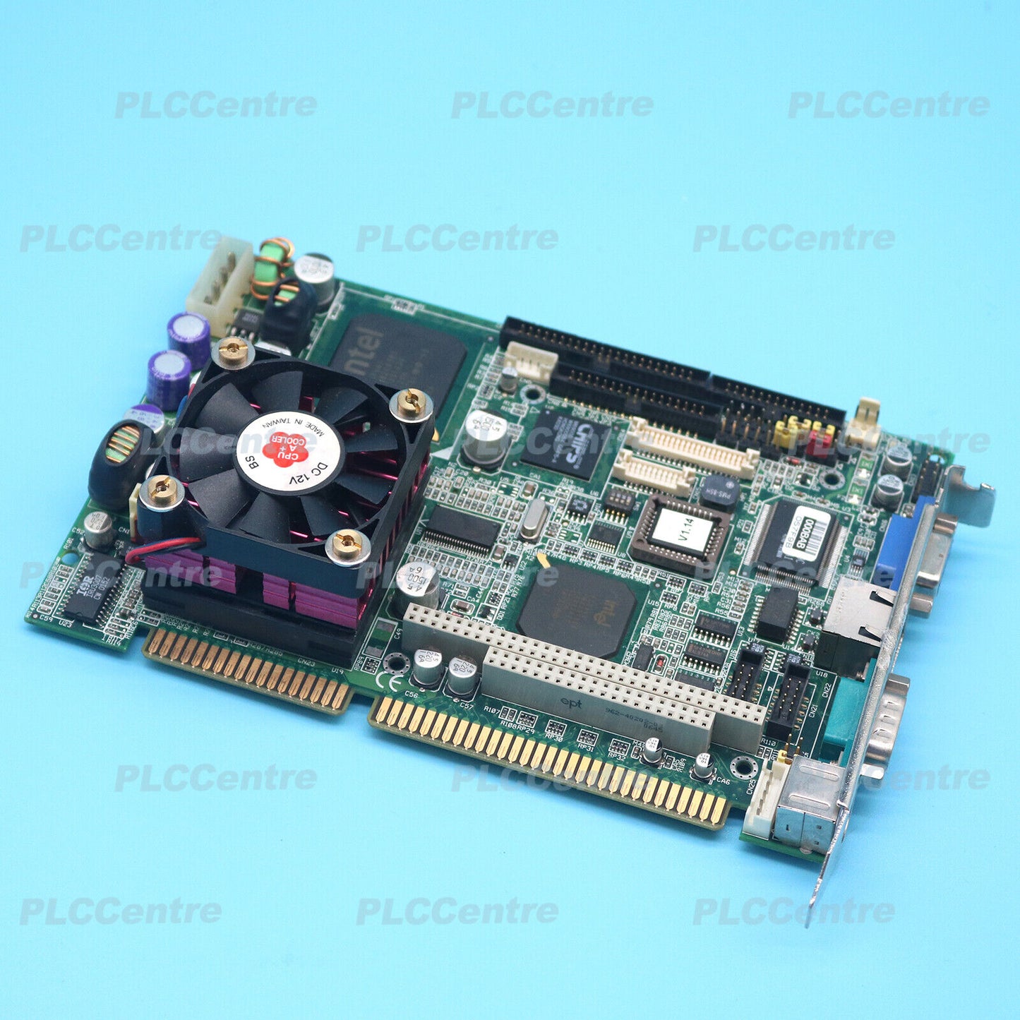 Advantech PCA-6770F Card - ADVANTECH