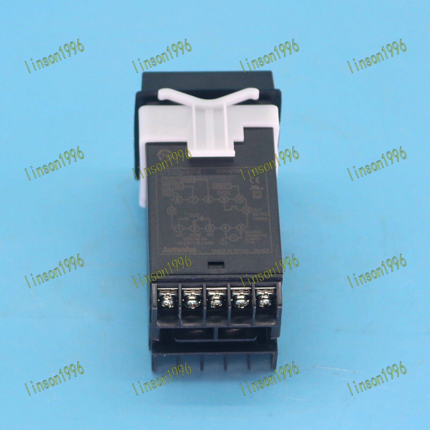 1PC Autonics CT4S-1P4 Counter Timer - AUTONICS