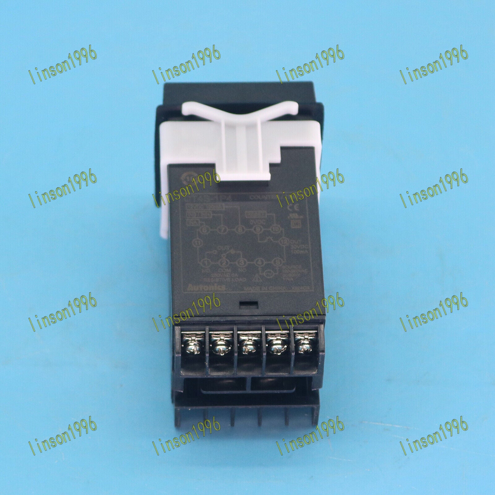 1PC Autonics CT4S-1P4 Counter Timer - AUTONICS