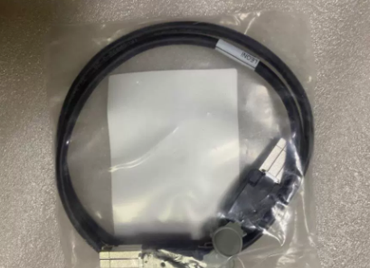 New Cisco CAB STK E 0.5M Stacking Cable - CISCO