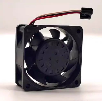 NMB 2410VL-S5W-B59 DC24V 0.11A 3-Pin Silent Cooling Fan