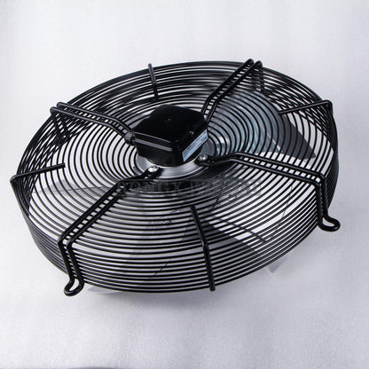 1Pcs ZIEHL ABEGG FL050-VDK.4I.V5S FAN - ZIEHL ABEGG