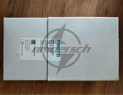 New FESTO MPPE-3 1/2-10-010-B 161174 – Industrial hydraulic pump - FESTO