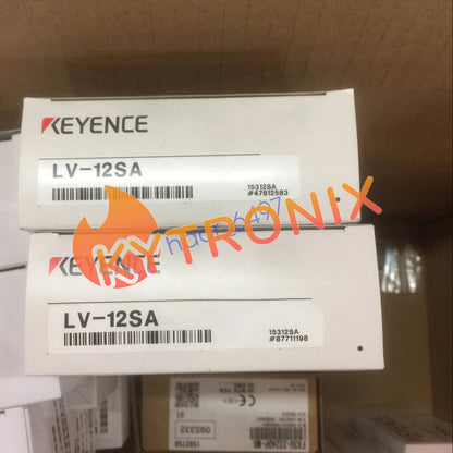 1PC Keyence LV-12SA Proximity Sensor LV12SA Free Shipping