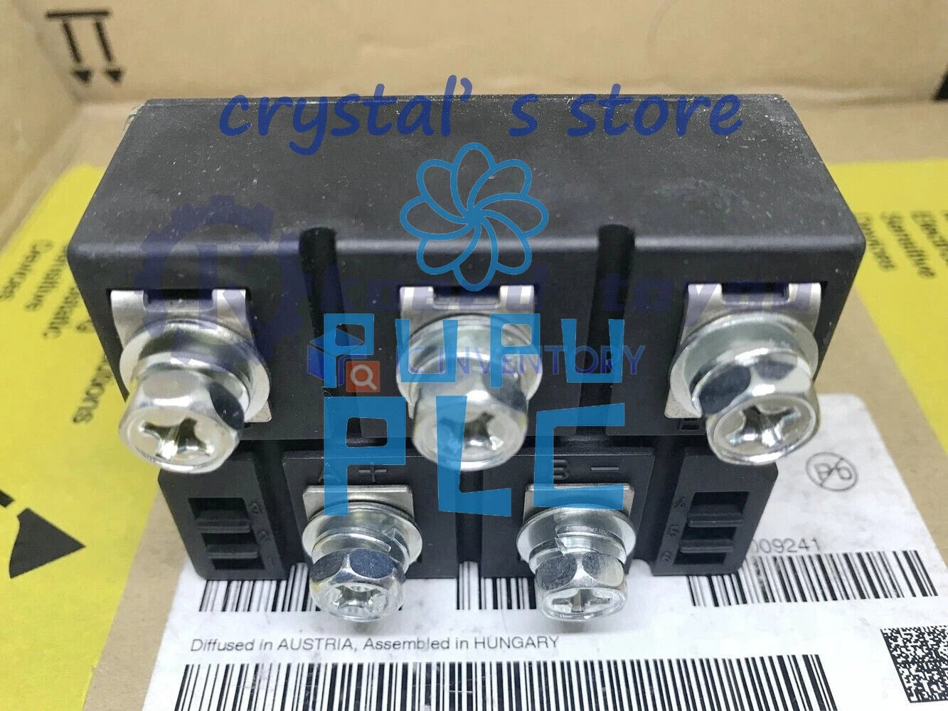 1PCS IXYS VUO160-16NO7 VUO160-16N07 Module Best Service Quality Guarantee