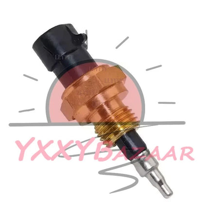 Intake Manifold /Coolant Temperature Sensor Fits For Cummins OE 4088832