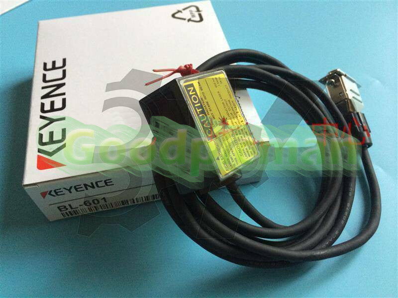 BL-601 Keyence 1Pcs/