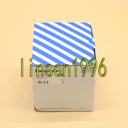 Panasonic FPX-C30T Fast - PANASONIC