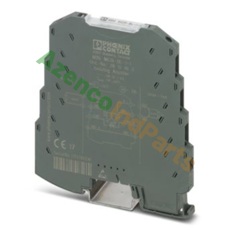 Phoenix Contact MINI MCR-BL-I-I Signal Multiplier 2810463 Fast Delivery - PHOENIX CONTACT