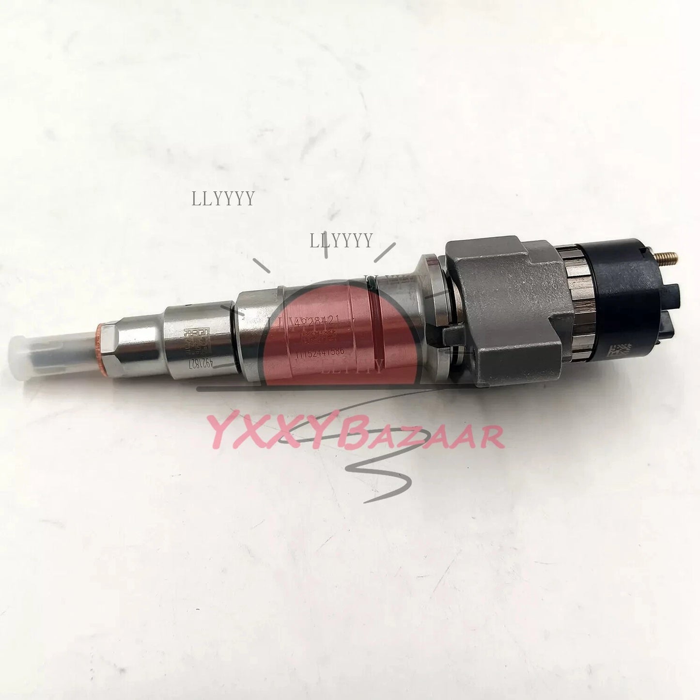 5579403 2872127 For Cummins Automotive 8.9 liter ISC/ISL engines Diesel Injector
