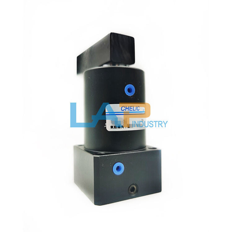 CHELIC HSL25X13-D Corner Press Cylinder - 1PC New - CHELIC