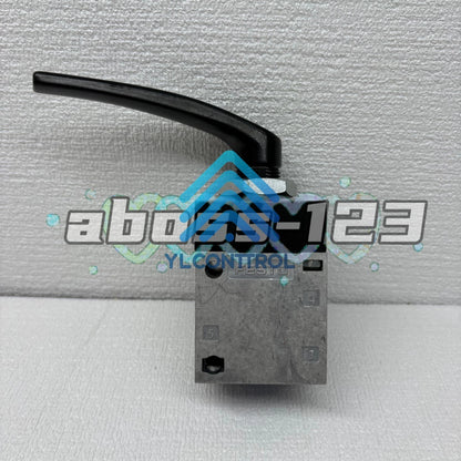 Festo H-5-1/4-B 8995 Rotary handle valve#1pcs