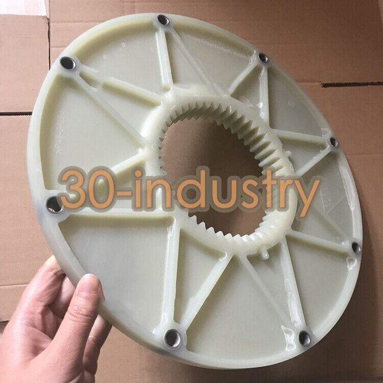 T65FLE-PA- φ 314.32MM Internal Combustion Engine Nylon Disc Coupling D-48407 - KOEED