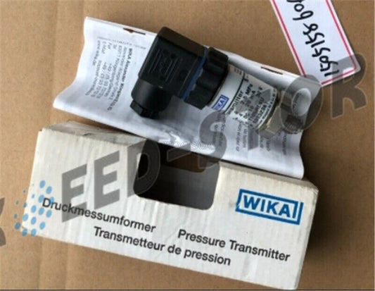 1PCS WIKA S-10