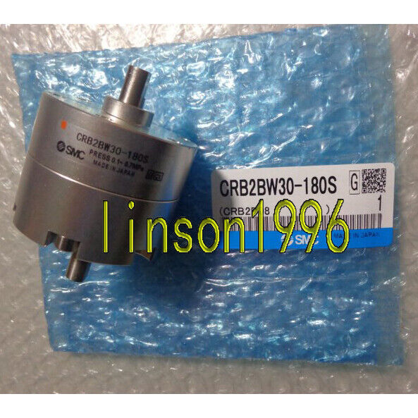 1PC for SMC rotating cylinder CRB2BW30-180S - BRAND NAME
