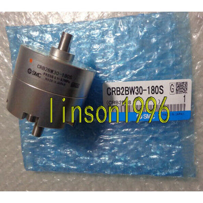 1PC for SMC rotating cylinder CRB2BW30-180S - BRAND NAME
