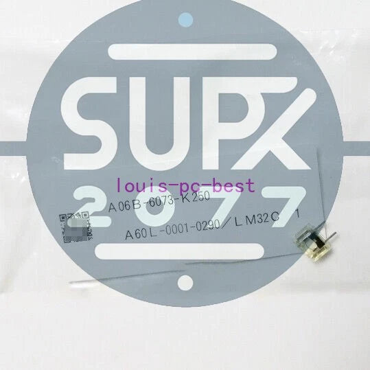 10pcs For A06B-6073-K250 A60L-0001-0290 LM32C Fuse #su