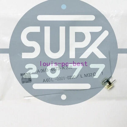 10pcs For A06B-6073-K250 A60L-0001-0290 LM32C Fuse #su