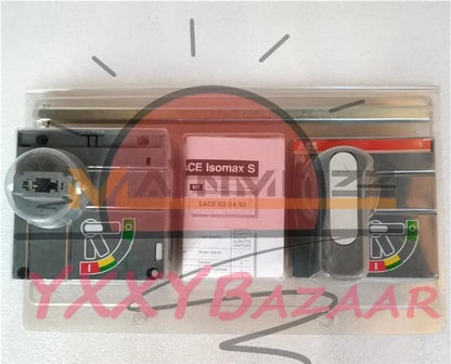 1Pcs for ABB 1SDA013869R1 Adjustable Rotary Handle