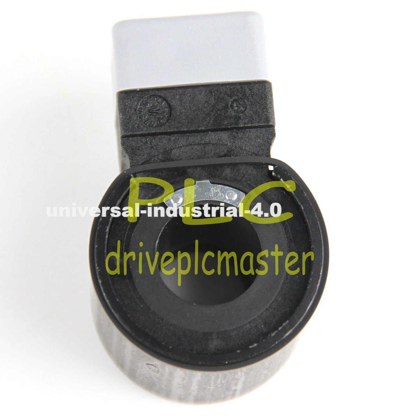 ATOS SP-COUR-24DC/10 Solenoid Valve #dr